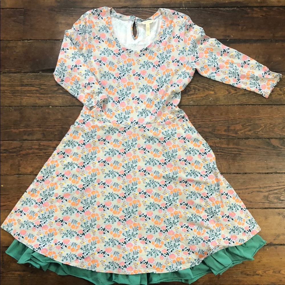 Matilda Jane down on the farm dress